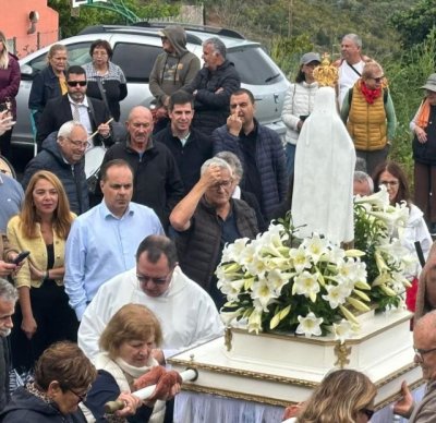 Nota de Prensa del PSOE (Agrupación Eugenio Santiago Santiago) de Santa María de Guía