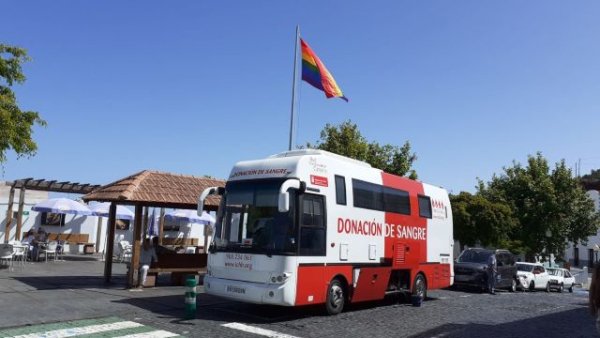 El ICHH comienza hoy la primera campaña de donación de este año en la isla de El Hierro