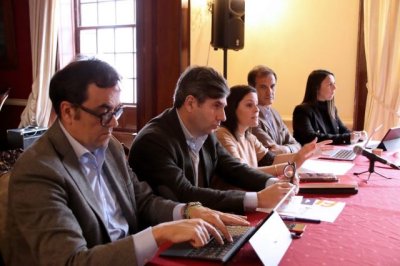 Turismo eleva a 3 millones los bonos tur&iacute;sticos y de consumo palmeros para ayudar a recuperar la demanda