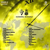 Radio Faro del Noroeste retransmite hoy, a las 17.30 horas: SD Eibar - UD Las Palmas