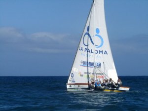 El Guanche conquista el Concurso Memorial Vela Latina - Manuel Cabrera “La Fiera”