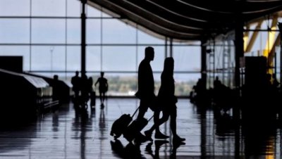 Los requisitos para la entrada de deportistas en España ante el COVID-19