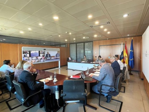 El Gobierno perfecciona el decreto de playas para mejorar la seguridad de las zonas de baño