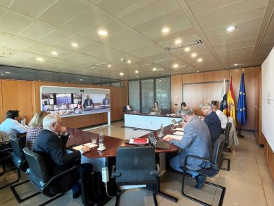 El Gobierno perfecciona el decreto de playas para mejorar la seguridad de las zonas de ba&ntilde;o