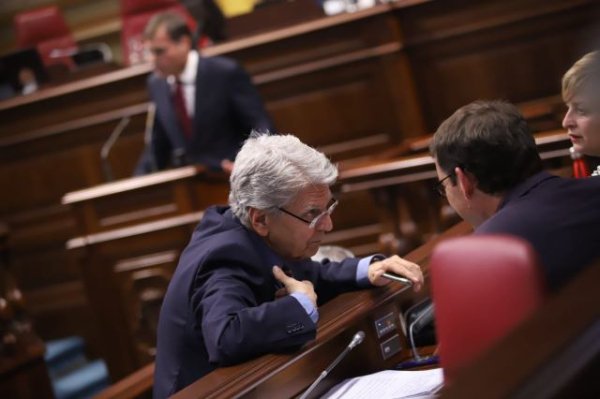 El Gobierno solo podrá impugnar los acuerdos del Cabildo de Fuerteventura que sean sobre materias de su competencia