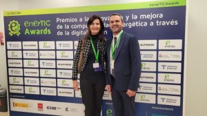 La Agencia Tributaria Canaria es finalista de los premios EnerTIC de innovación energética