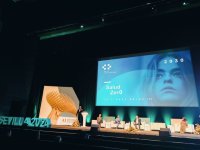 El SCS expone en un encuentro nacional su proyecto de hidr&oacute;geno verde para el Insular-Materno Infantil