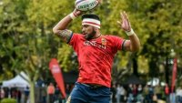 Fallece tras un accidente el internacional espa&ntilde;ol de rugby Kawa Leauma