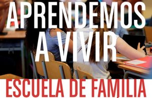 Teror: Se reanuda la Escuela de Familia y los talleres psico-pedagógicos para menores y preadolescentes