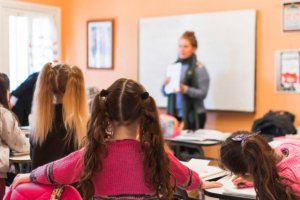Educación aprueba en Mesa Sectorial la Oferta Pública de Empleo de personal docente 2021