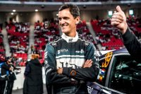 Automovilismo: Rogelio Pe&ntilde;ate, listo para celebrar su rally n&uacute;mero 500 en Montecarlo