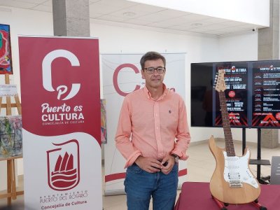 Puerto del Rosario: Vuelve a la capital majorera el Festival ochentero &lsquo;A Contracultura&rsquo; por segundo a&ntilde;o consecutivo