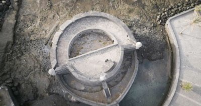 Patrimonio Cultural recupera la historia de los barrios de Los Llanos, El Cabo y Cuatro Torres en un documental