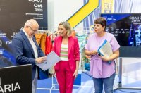 Gran Canaria Swim Week by Moda C&aacute;lida cuenta en esta edici&oacute;n 2023 con el apoyo de 11 marcas patrocinadoras
