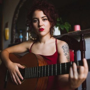 Entrevista a la cantante madrileña Isabel Casanova (La Otra)