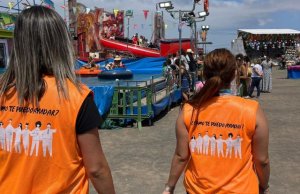 Lanzarote: &#039;Queremos que te sientas a gusto en Arrecife en Vivo, seas quien seas, te atraiga quien te atraiga, te expreses como te expreses&#039;