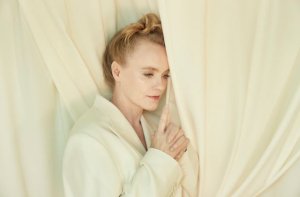 Música: Ane Brun lanza nueva canción, &#039;Mano en fuego&#039; (Vídeo)