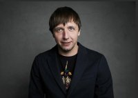 El fotoperiodista ucraniano Evgeniy Maloletka presenta en la Biblioteca Insular '20 d&iacute;as en Mariupol', Oscar a la mejor pel&iacute;cula documental 2024