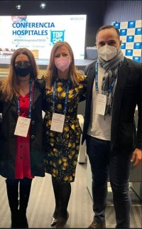 Obstetricia y Ginecolog&iacute;a del Hospital Materno Infantil premiado con el TOP 20 como el mejor servicio de Espa&ntilde;a