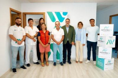 Canarias avanza en la implantaci&oacute;n de las unidades ACTIV&Iacute;DATE con la colaboraci&oacute;n de los 88 municipios