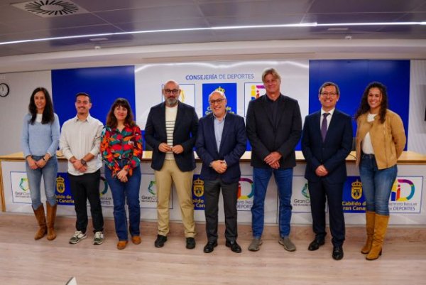 Gran Canaria Activa se refuerza con un nuevo servicio de ejercicio f&iacute;sico para personas en proceso oncol&oacute;gico