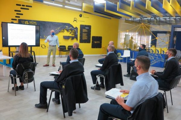 Guaguas Municipales contrata a 36 nuevos conductores y consolida su plantilla de carretera