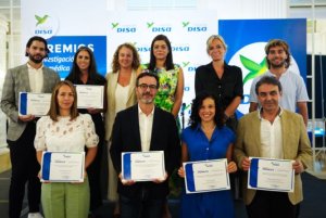 Los Premios Fundación DISA a la Investigación Biomédica reconocen la labor de siete equipos canarios