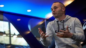 La Audiencia Nacional falla a favor de Iniesta y anula una inspecci&oacute;n fiscal