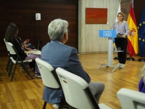 El Gobierno de Canarias apela a “no perpetuar las violencias machistas contra nuestras mayores”