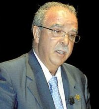 Fallece Jos&eacute; Antonio Luj&aacute;n Henr&iacute;quez, hijo Predilecto y Cronista Oficial de Artenara