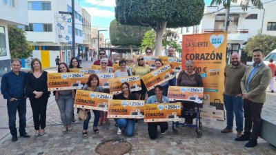 Fuerteventura: Notas de prensa del Ayuntamiento de Puerto del Rosario