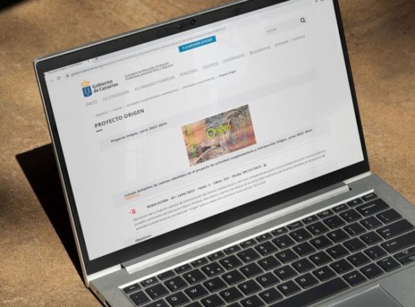 Aumenta un 49% el número de centros inscritos en este curso para las actividades extraescolares y complementarias