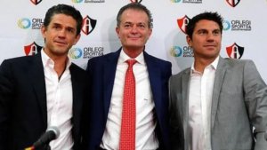 Fracasa tambi&eacute;n la operaci&oacute;n de venta del Zaragoza al grupo Orlegi Sports