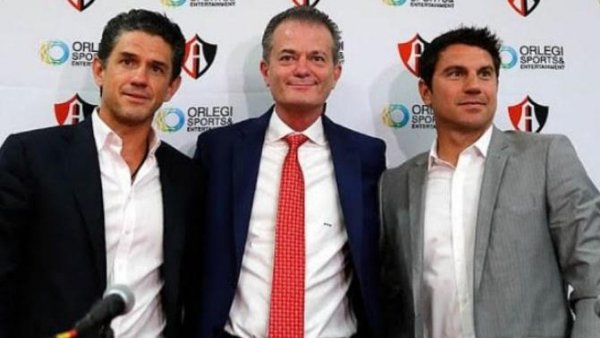 Fracasa tambi&eacute;n la operaci&oacute;n de venta del Zaragoza al grupo Orlegi Sports