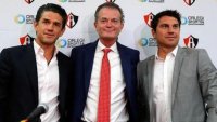 Fracasa tambi&eacute;n la operaci&oacute;n de venta del Zaragoza al grupo Orlegi Sports