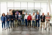Llega una nueva edici&oacute;n de la Bestial Race Series Naviera Armas 2023
