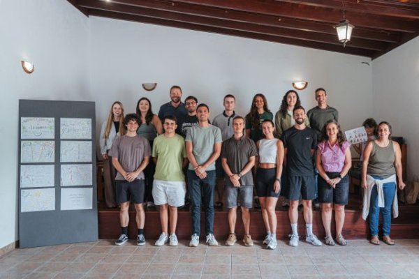 La Gomera: La juventud gomera refuerza su compromiso con el futuro de la isla en el Encuentro &lsquo;J&oacute;venes gomeros en acci&oacute;n&rsquo;