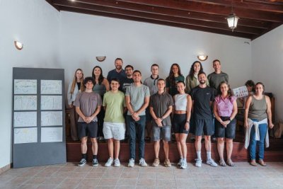 La Gomera: La juventud gomera refuerza su compromiso con el futuro de la isla en el Encuentro ‘Jóvenes gomeros en acción’