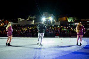 G&aacute;ldar: El Carnaval contin&uacute;a este fin de semana con Noche de Chirimurgas, la Gran Cabalgata, el concierto de Elvis Crespo, el Carnaval de D&iacute;a y m&aacute;s mogollones