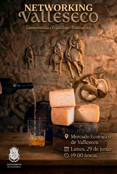 Valleseco reúne al sector turístico y empresarial para reforzar su proyección como destino gastronómico y de naturaleza