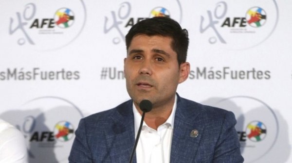 AFE respaldar&aacute; el acuerdo del CSD sobre la nueva liga femenina profesional