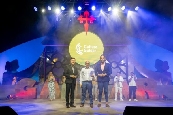 G&aacute;ldar: La Plaza de Santiago acoge este viernes Voces de G&aacute;ldar con ocho participantes