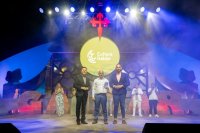 G&aacute;ldar: La Plaza de Santiago acoge este viernes Voces de G&aacute;ldar con ocho participantes