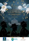 Llega la noche de Velorios y de Camposantos de la Agrupaci&oacute;n Folcl&oacute;rica Noroeste Guiense en su celebraci&oacute;n de los Finaos