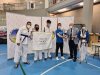 Nueva edici&oacute;n del Open Islas Canarias J&oacute;venes Promesas de Taekwondo
