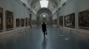 Filmoteca Canaria proyecta &lsquo;La restauraci&oacute;n&rsquo;, cine de autor que explora los l&iacute;mites de la memoria y el arte