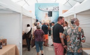 La Gomera: El Cabildo apertura el plazo para participar en la Feria Insular de Artesanía ‘Artis Manus’ 2023