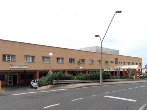 Gracias a los socialistas el Centro de Salud de G&aacute;ldar cuenta con un profesional de la Psicolog&iacute;a por primera vez en la historia