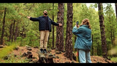 Cortometrajes de los últimos quince años en la segunda sesión del proyecto ‘De Sal y Lava’