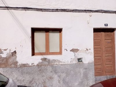 El PSOE de G&aacute;ldar denunci&oacute; el estado de abandono de la casa del escultor Juan Borges Linares